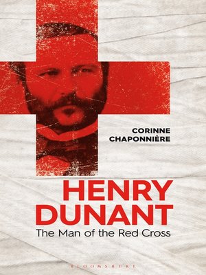 cover image of Henry Dunant